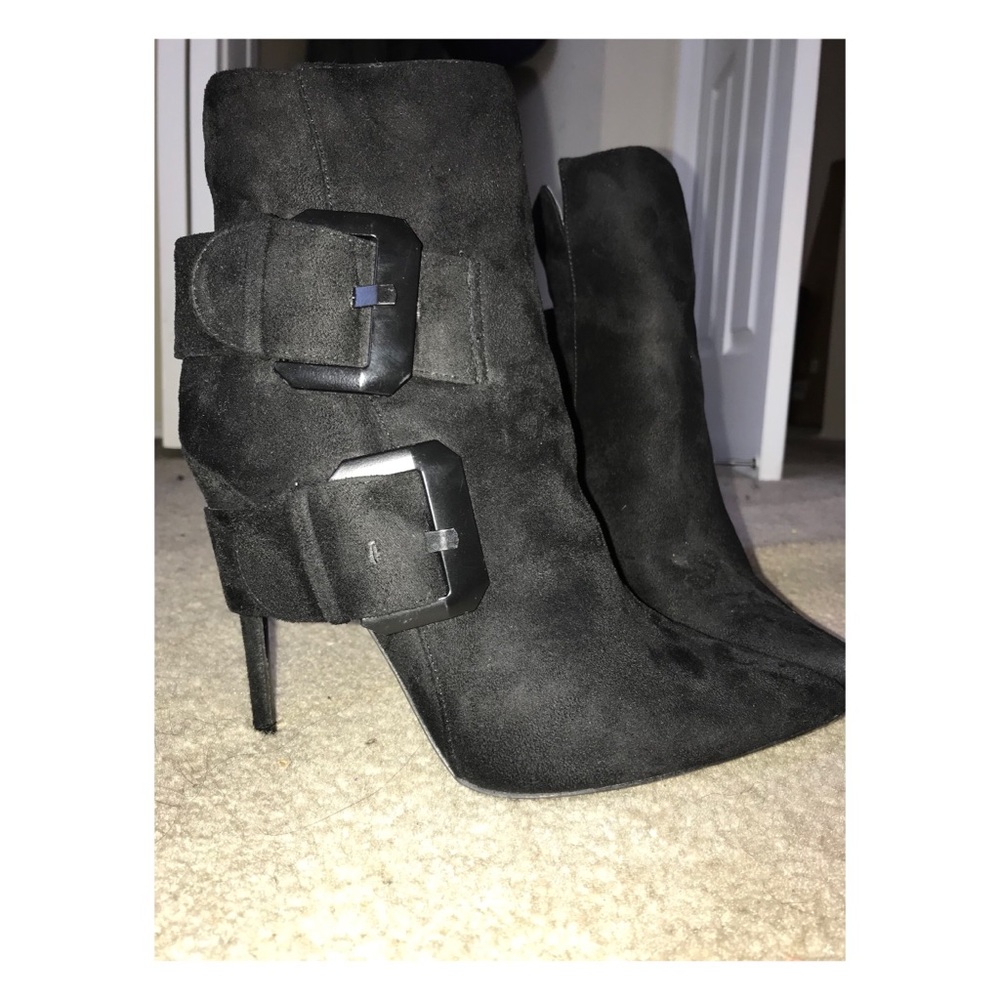Ankle Boots